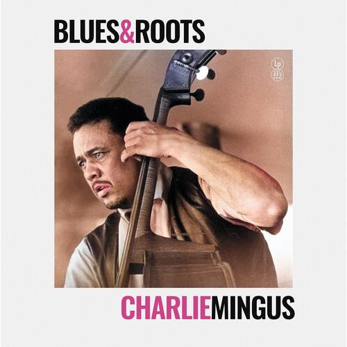 Blues & Roots - Vinyl LP