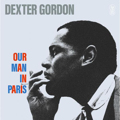 Our Man In Paris - Vinyl LP