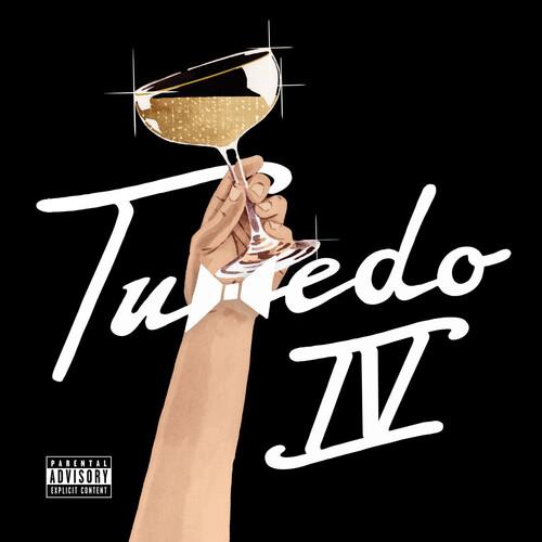 Tuxedo Iv - Vinyl LP