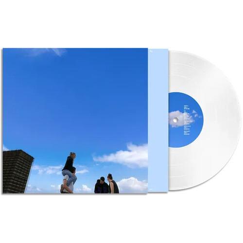 Ten Days - Vinyl LP (White)