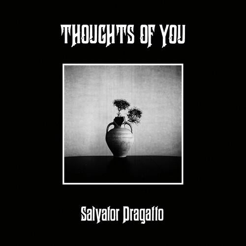 Thoughts of You - Vinyl LP