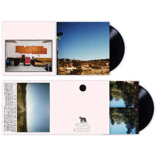 No Title as of 13 February 2024 28,340 Dead - Vinyl LP