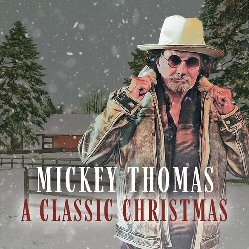 A Classic Christmas - Vinyl LP (Red/Green)