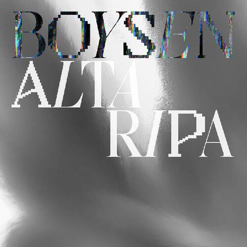 Alta Ripa - Vinyl LP