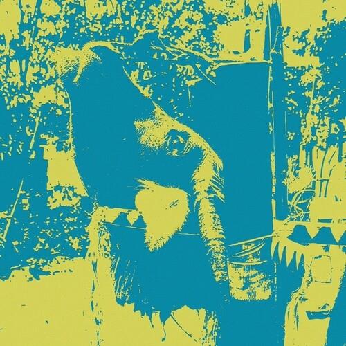 Gongs of the Bahnar: A Buffalo Sacrifice Ceremony - Vinyl LP