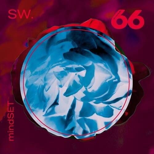 mindSET - Vinyl LP