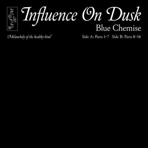 Influence On Dusk - Vinyl LP