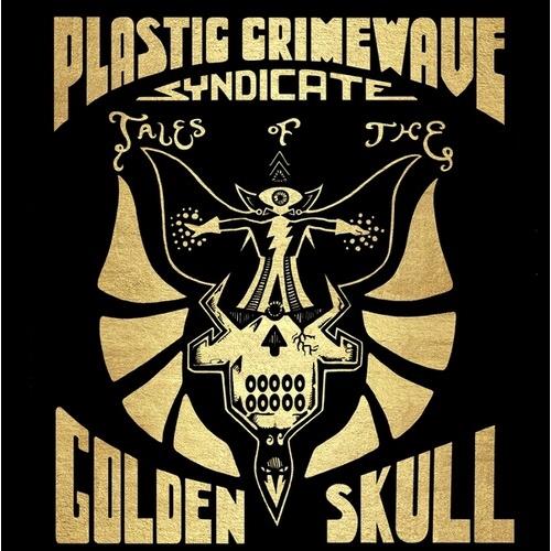 Tales Of The Golden Skull - Vinyl LP