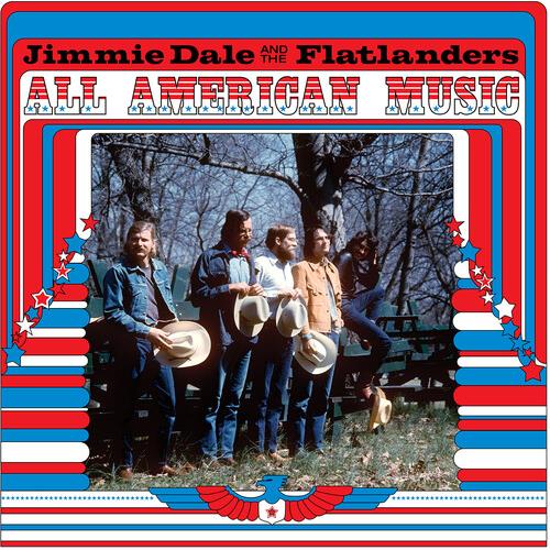 All American Music - Vinyl LP