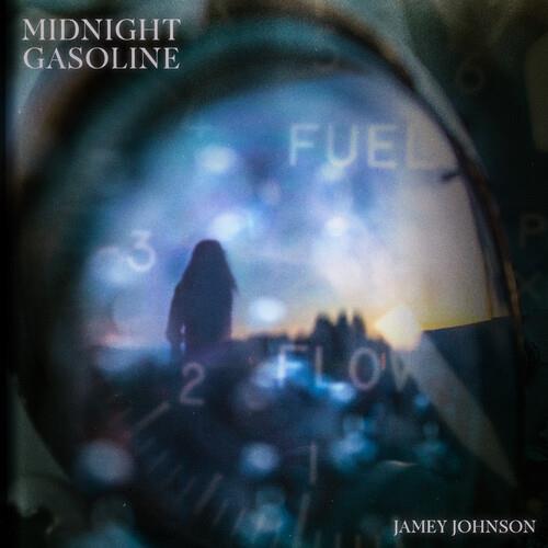Midnight Gasoline - Vinyl LP