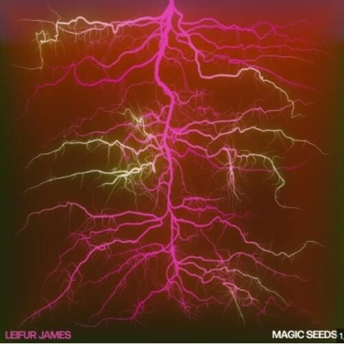 Magic Seeds - Vinyl LP