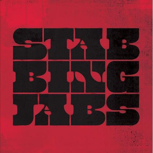 Stabbing Jabs - Vinyl LP