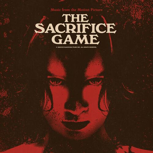 The Sacrifice Game (Original Soundtrack) - Vinyl LP