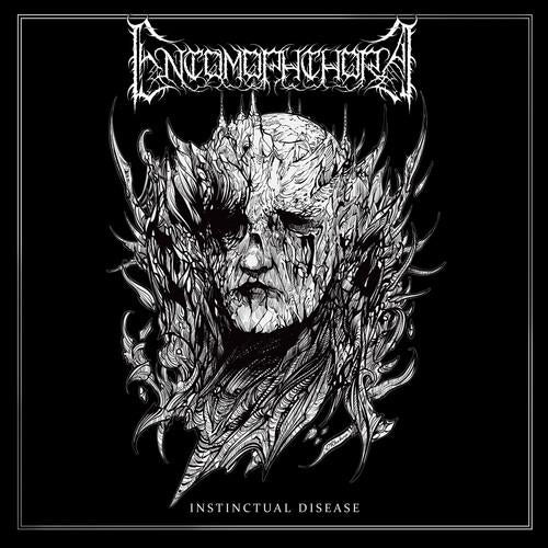 Instinctual Disease - Limited Edition Vinyl LP