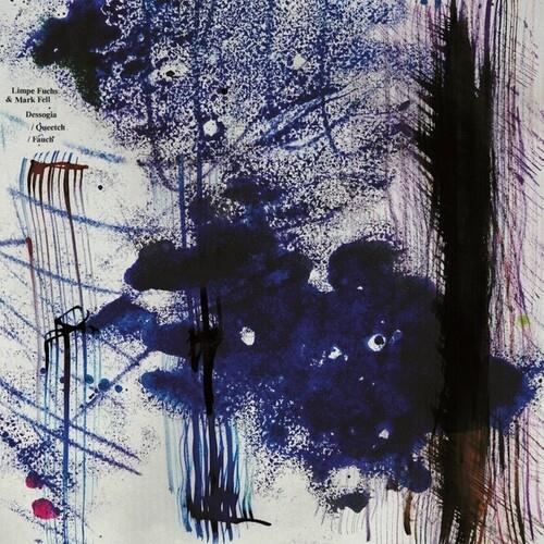 Dessogia/Queetch/Fauch - Vinyl LP