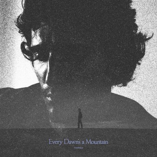 Every Dawn's a Mountain - Black/Silver - Vinyl LP