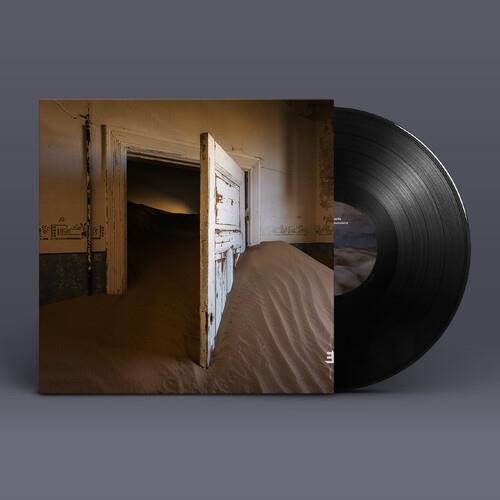 Departing The Wasteland - Vinyl LP
