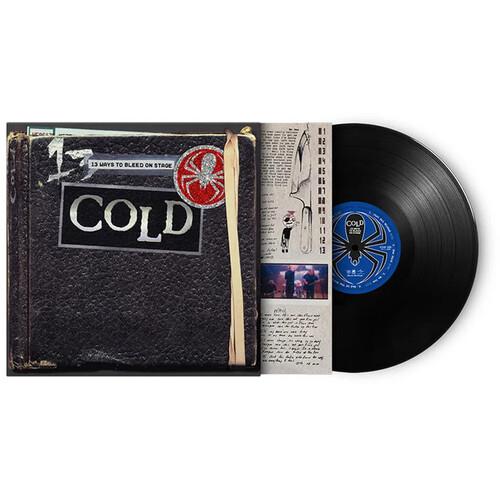 13 Ways To Bleed On Stage - 180gm Vinyl - Vinyl LP 180 Gram