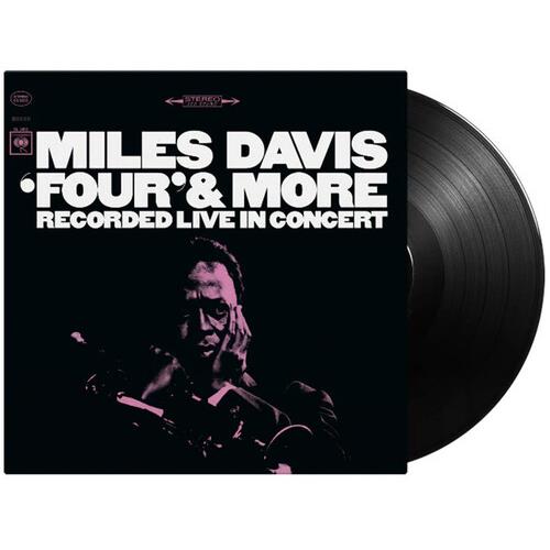 Four & More - 180gm Vinyl - Vinyl LP180 Gram