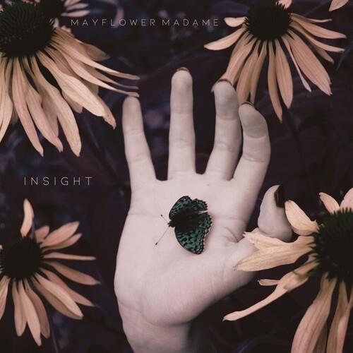 Insight - Vinyl LP