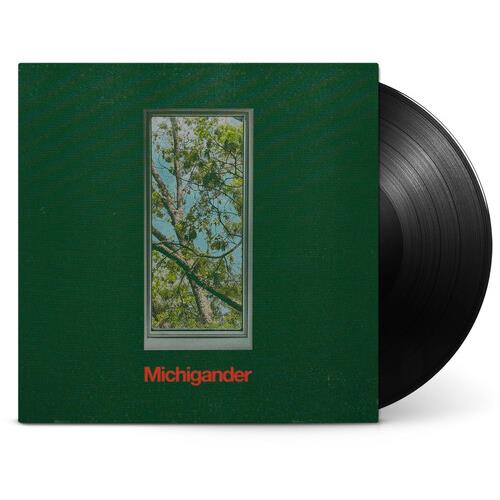 Michigander - Vinyl LP