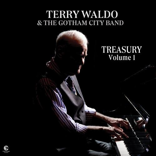 Treasury Volume 1 - Vinyl LP