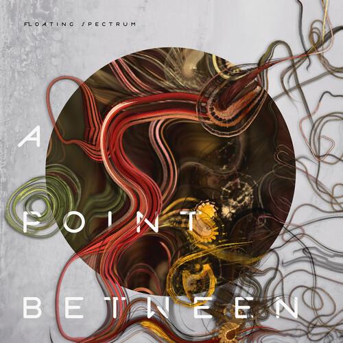 A Point Between - Vinyl LP (Red)