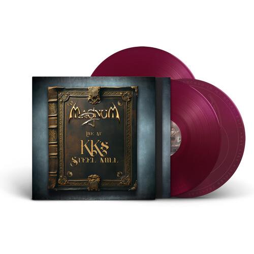 Live at KK's Steel Mill - Vinyl LP