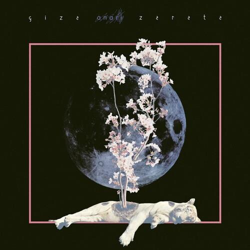 Giza Zarata - Vinyl LP