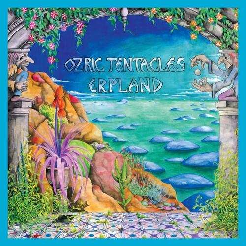 Erpland - Ed Wynne Remaster - Vinyl LP