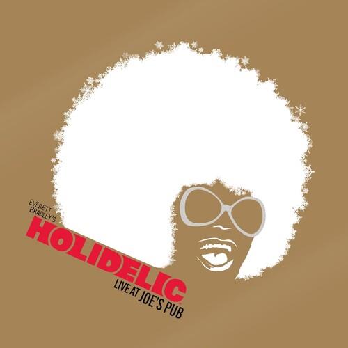 Holidelic: Live at Joe's Pub - Red - Vinyl LP (Red)