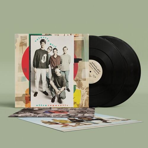 Ultracopacetic - Copacetic Remixed and Expanded - Vinyl LP