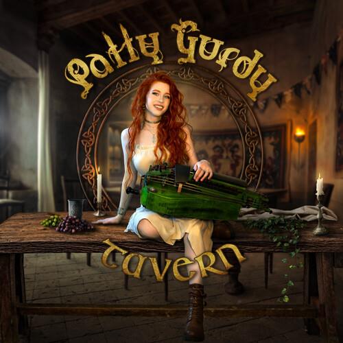 Tavern - Vinyl LP (Green/Yellow)