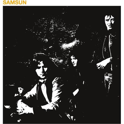 Samsun - Vinyl LP