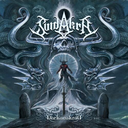 Darkanakrad - Vinyl LP