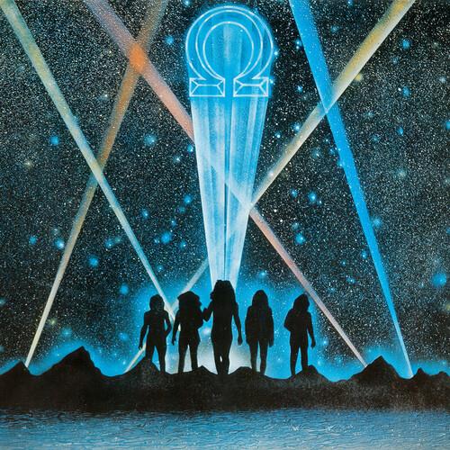 Gammapolis - Limited Edition Vinyl LP