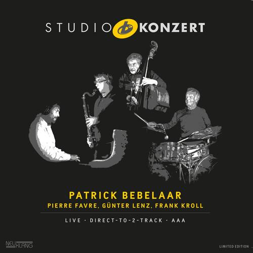 Studio Konzert - Vinyl LP