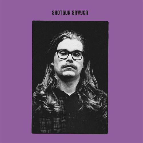 Shotgun Sawyer - Vinyl LP