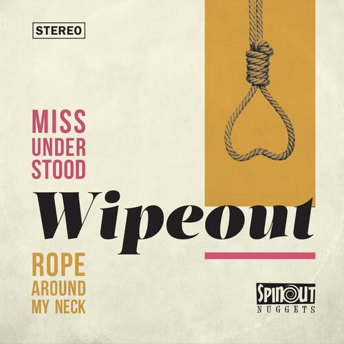 Miss Understood - 7-Inch Single