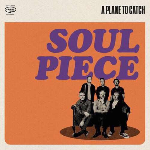 Soul Piece - Vinyl LP