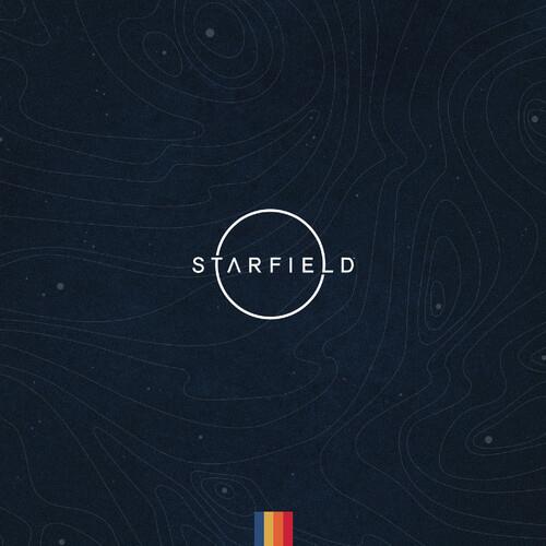Starfield (Original Soundtrack) - Vinyl LP