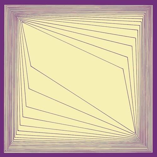 III-II - Vinyl LP