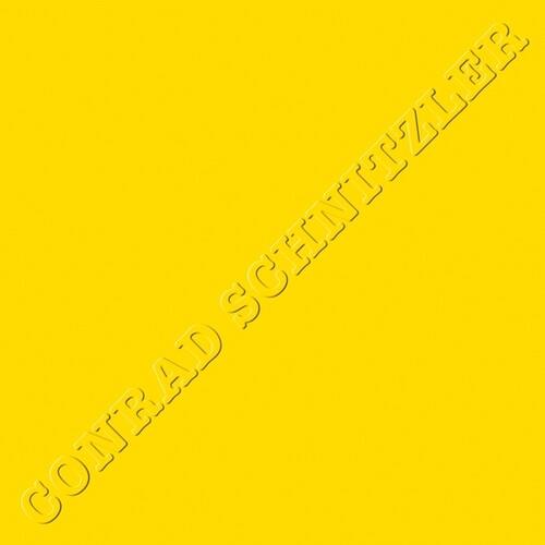 Gelb (50th Anniversary Edition) - Anniversary Edition Vinyl LP