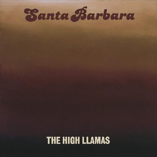 Santa Barbara - Vinyl LP