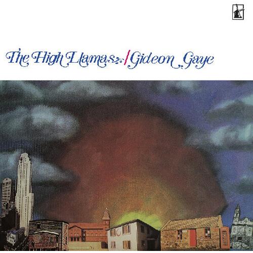 Gideon Gaye - Vinyl LP