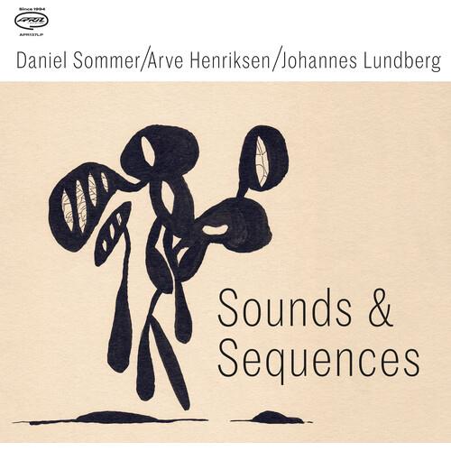 Sound & Sequences - Vinyl LP