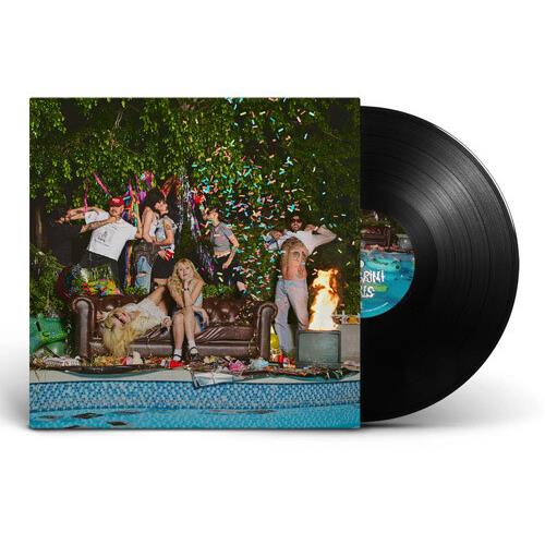 Lambrini Girls - Vinyl LP 140 Gram