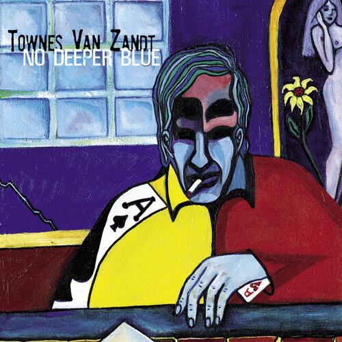 No Deeper Blue - Vinyl LP