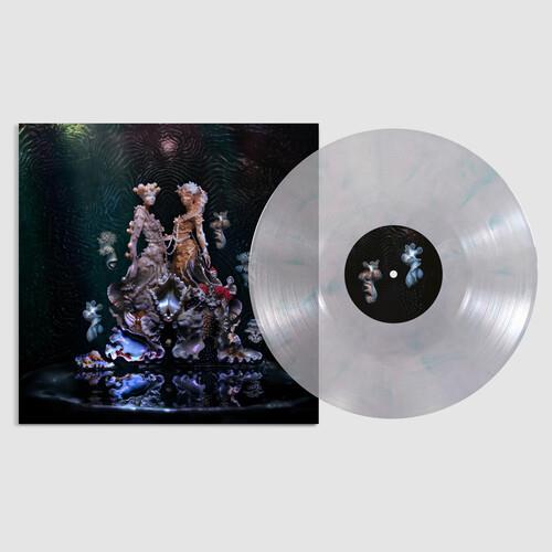Oral - Vinyl LP