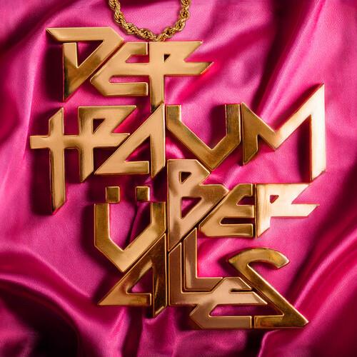Der Traum Uber Alles - Vinyl LP